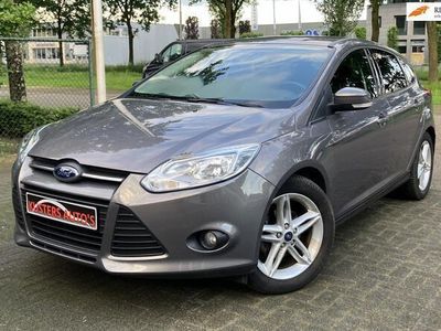 tweedehands Ford Focus 1.6 TI-VCT Trend Navi L.m Airco