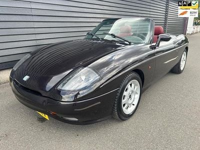 Fiat Barchetta