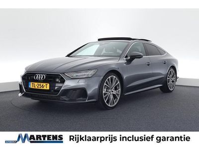 Audi A7 Sportback