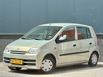 Daihatsu Cuore