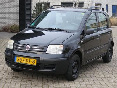 Occasion Fiat Panda 59 PK (43 kW) 2008 Hatchback