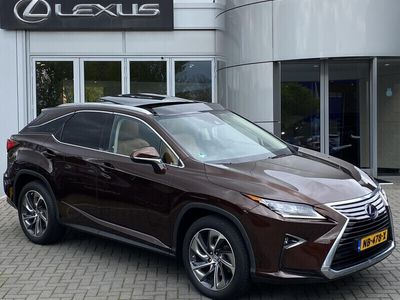 Lexus RX450h