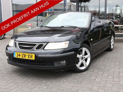 Saab 9-3 Cabriolet