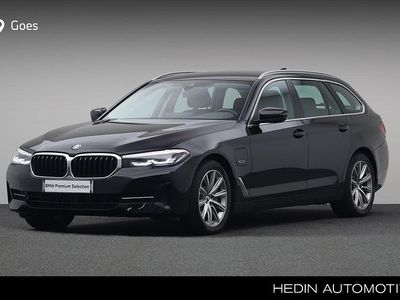 BMW 530e