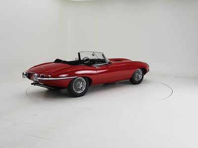 Overige Occasion 1963 Jaguar E-Type | € 105.000