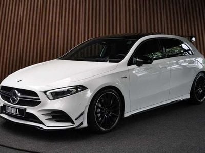 Mercedes A35 AMG