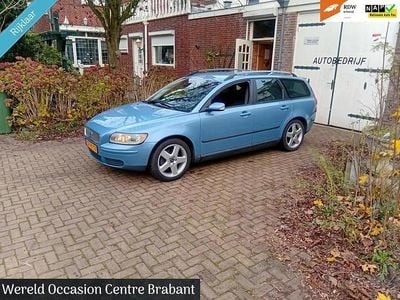 Occasion 2004 Volvo V50 Momentum Stationwagen | € 2.789