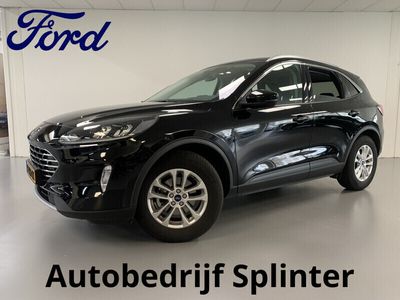 tweedehands Ford Kuga 1.5 EcoB. Titanium Origineel Nederlandse auto!