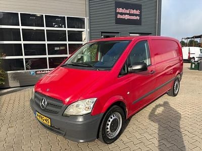 Mercedes Vito