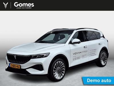 Wit Gebruikt 2024 Voyah Free SUV | € 49.950