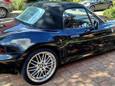 BMW Z3