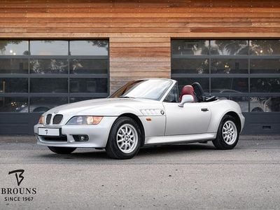 BMW Z3