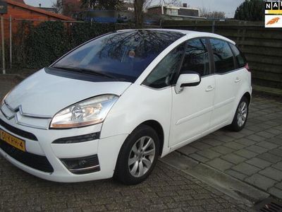 tweedehands Citroën C4 Picasso 1.6 THP Business EB6V 5p. * AUTOMAAT *