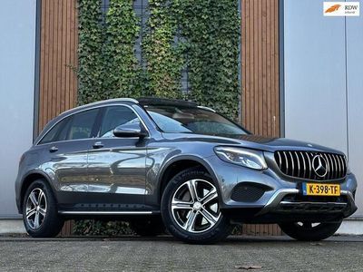 Mercedes GLC250