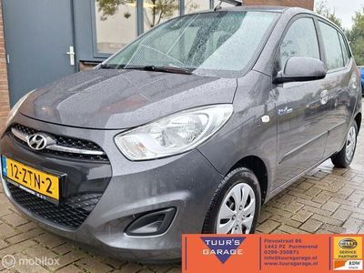 tweedehands Hyundai i10 1.0 i-Drive Cool