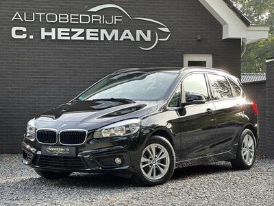 tweedehands BMW 216 2-SERIE Active Tourer i High Executive 1e eigenaar Dealer OH Nieuwstaat Navigatie Cruise & Climate Control