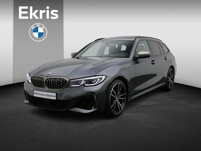 Grijs Gebruikt 2021 BMW M340 M Sport Sedan | € 61.900 (Duur)