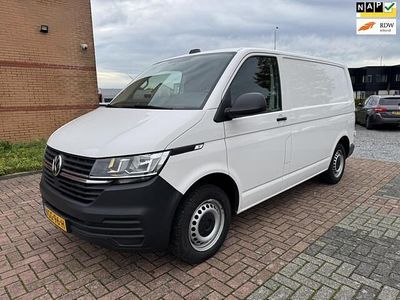 VW T6.1