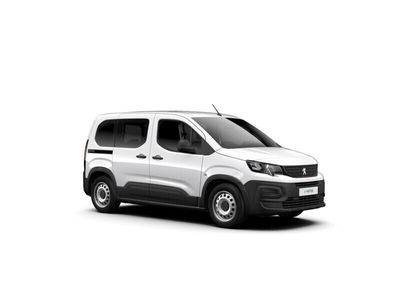 tweedehands Peugeot e-Rifter Standard 50 kWh 136 1AT Active Pack