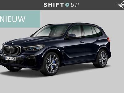 tweedehands BMW X5 xDrive45e M-Sport | Panoramadak | Massage | Stoelkoeling | CoPilot | Head Up
