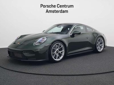 Porsche 911 GT3