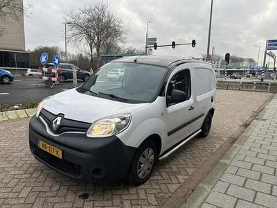 Occasion Renault Kangoo 90 PK (66 kW) 2015 MPV