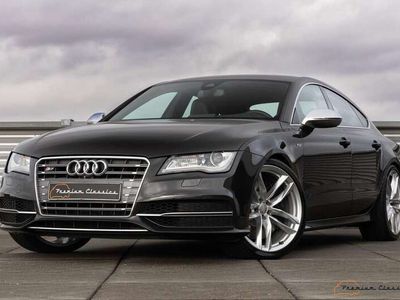 Audi S7 Sportback