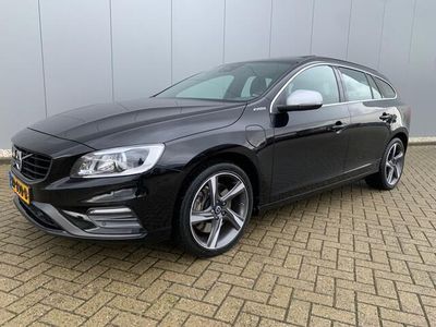 tweedehands Volvo V60 2.4 D5 Twin Engine Special Edition/ Adaptive cruise