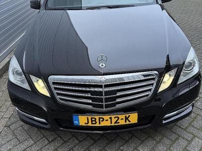 Gebruikt 2010 Mercedes E350 | € 11.500