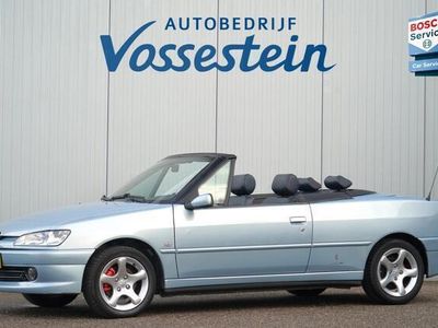 Peugeot 306 Cabriolet