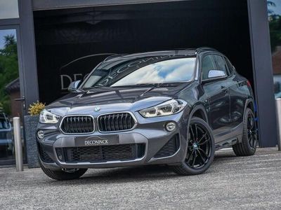 Grijs Gebruikt 2018 BMW X2 M Sport SUV | € 32.950