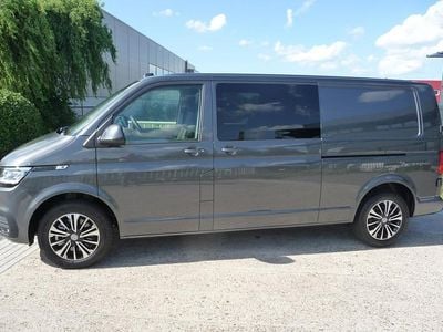 VW Transporter