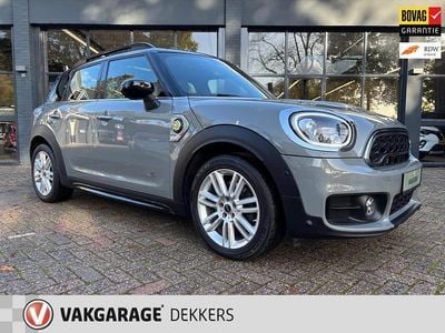 Gebruikt 2019 Mini Cooper S Countryman Chili SUV | € 24.750 (Eerlijke prijs)