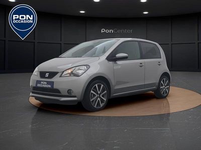 Occasion Seat Mii 39 kW (54 PK) 2023 Grijs Hatchback