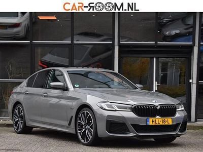 BMW 530e