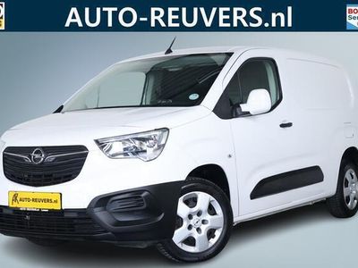 tweedehands Opel Combo XL 1.5D L2H1 Koeling / Verwarming 15-25 graden GDP.van / Airco / Cruisecontrol / CarPlay / PDC