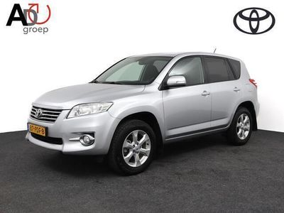 tweedehands Toyota RAV4 2.0 Vvt-I Dynamic 2Wd