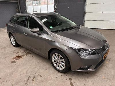 Gebruikt 2016 Seat Leon ST Stationwagen | € 9.450 (Super prijs)