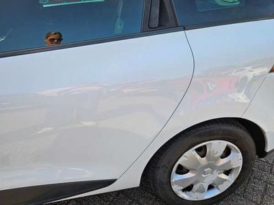 Renault Clio GrandTour