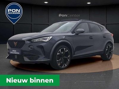 Grijs Occasion 2023 Cupra Formentor VZ SUV | € 29.450 (Eerlijke prijs)