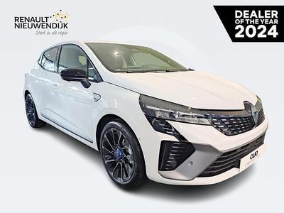 Overige Nieuw 2025 Renault Clio V Esprit Alpine Hatchback | € 32.616 (Duur)