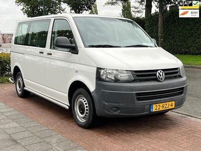Occasion VW T5 2011 Wit Van