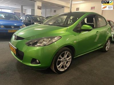 tweedehands Mazda 2 1.3hp S-VT Executive/Airco/Apk nieuw