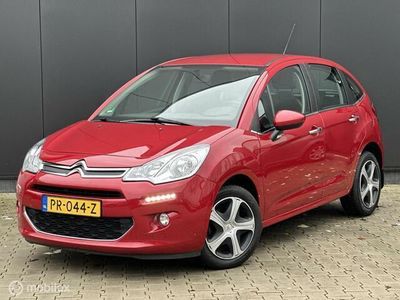 tweedehands Citroën C3 1.2 PureTech Selection | AUTOMAAT | CRUISE |CLIMA