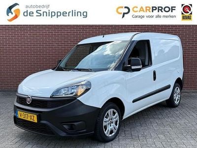 Fiat Doblò