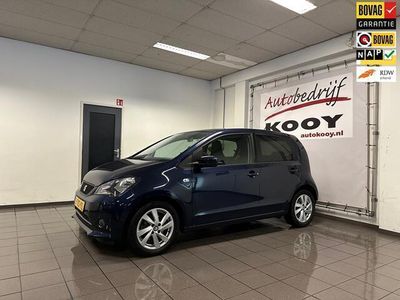 tweedehands Seat Mii 1.0 Sport Dynamic * 63.157 km + NAP / Navigatie / Stoelverwarming / NL Auto *