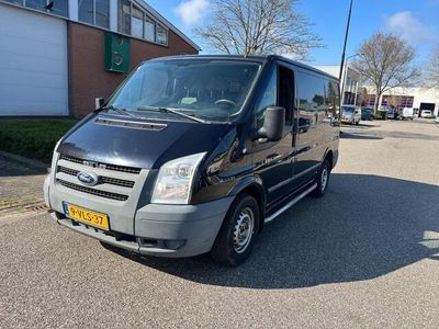 tweedehands Ford Transit 260S 2.2 TDCI Economy Edition