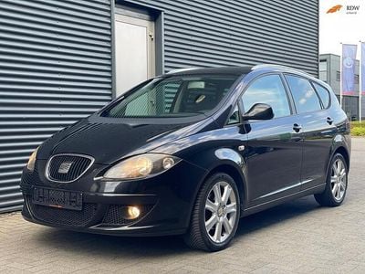 Seat Altea XL
