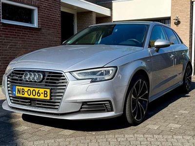 Audi A3 e-tron