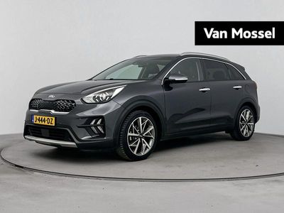 Grijs Gebruikt 2020 Kia Niro SUV | € 23.235 (Eerlijke prijs)